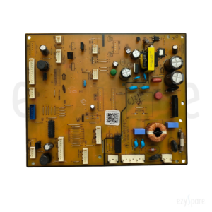 Samsung Double Door Refrigerator PCB Board