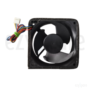 Refrigerator Cooling Fan 4 Wire DC14V