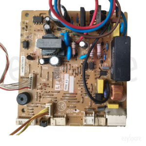 Sharp Inverter AC Indoor PCB without Sensor and Display