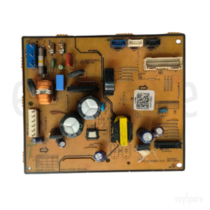 Samsung Indoor PCB for 15 Wire Display (Yellow)