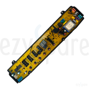 IFB Top Load Washing Machine PCB Board 8 Button