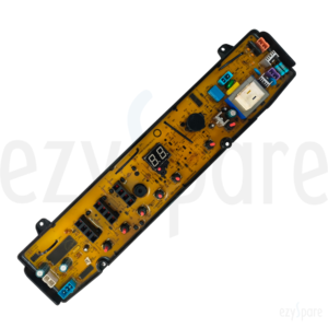 IFB Washing Machine PCB Board 7 Button
