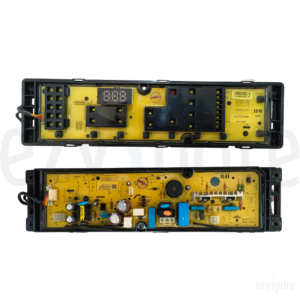 IFB Top Load Washing Machine PCB Board 9 Button