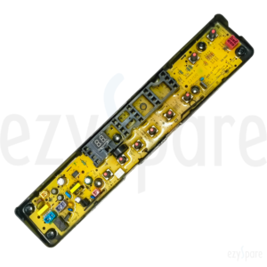 Washing Machine PCB Board 8 Button Compatible For Lloyd/Bosch/Kelvinator