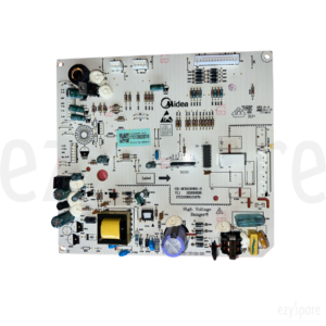 Inverter Refrigerator PCB Compatible For Toshiba, Midea, Kelvinator