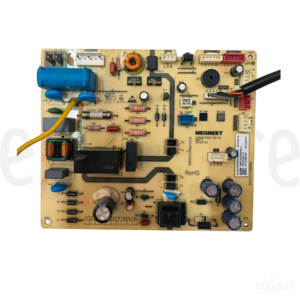 Lloyd Inverter Indoor PCB AC Motor (MIV50HV)