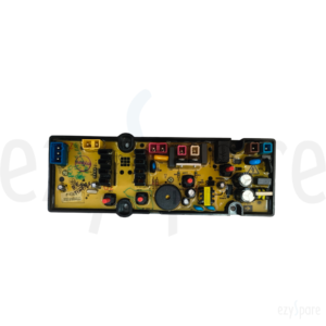 Croma Top Load Washing Machine PCB Board 4 Button