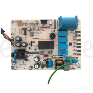 Carrier Window AC PCB Board